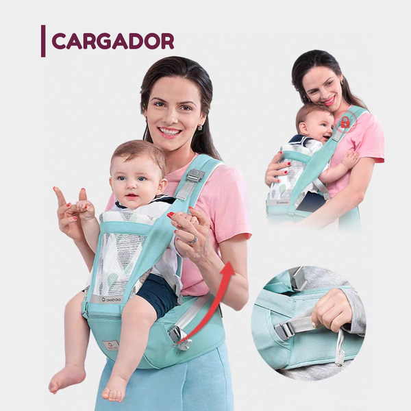 Cargador Multifuncional