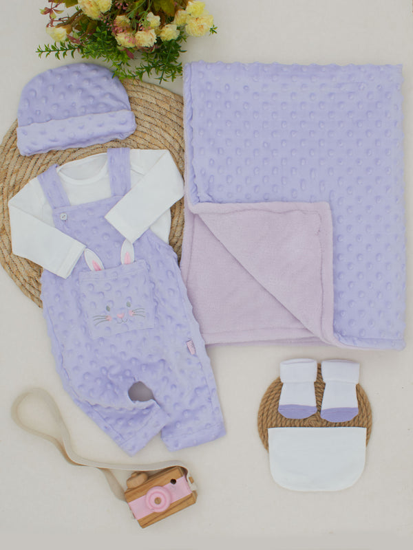 Primer Día Burbuja Set X6