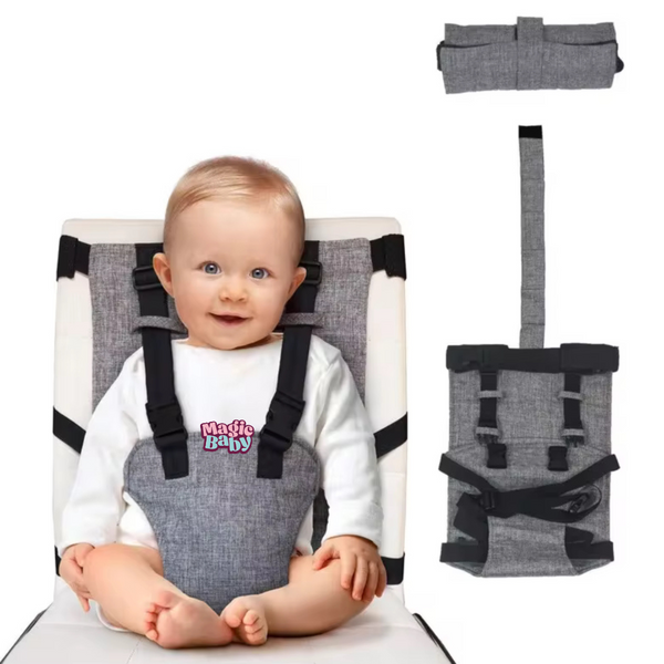 Arnes Para Silla Portable