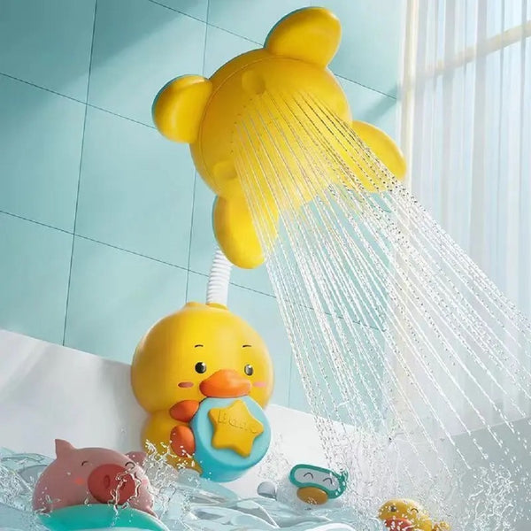 Ducha Pato Para Bañera
