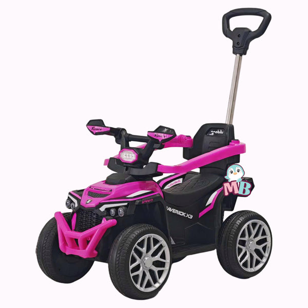Carro Full Function