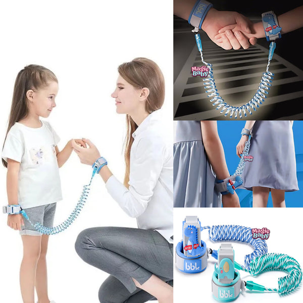 Pulsera Control de Distancia