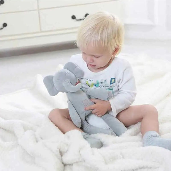 Peluche De Compañía DouDou