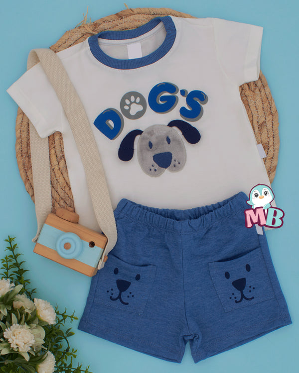 Conjunto Perrito