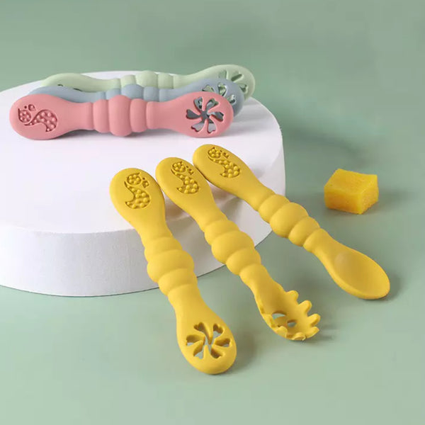 Precucharas Set x 3
