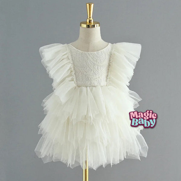 Vestido Tutu