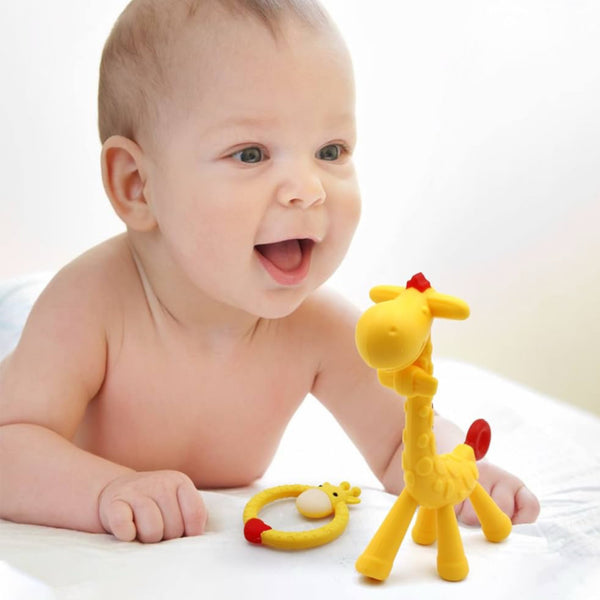 Set X2 Rascaencias Jirafa