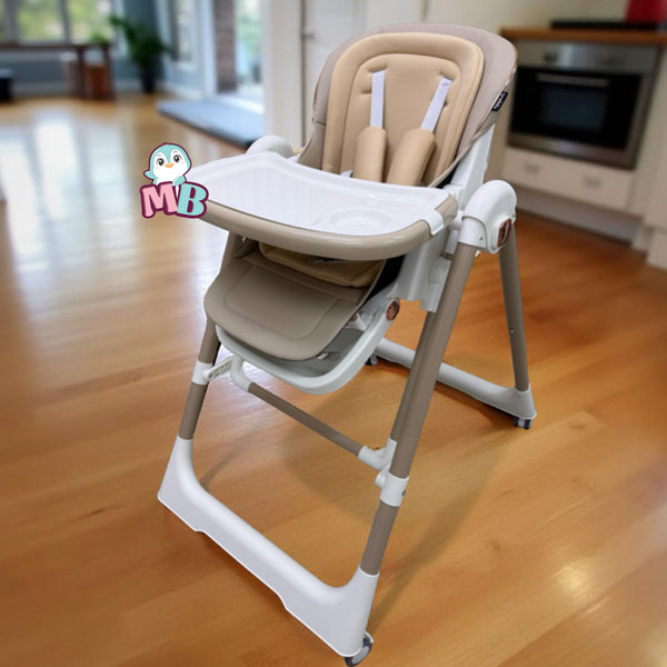 Silla Comedor Mecedora