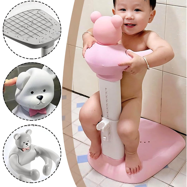 Soporte de Ducha para Bebé