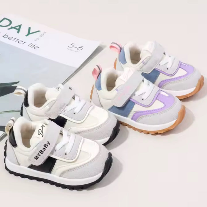 Tenis My Baby - Main Image