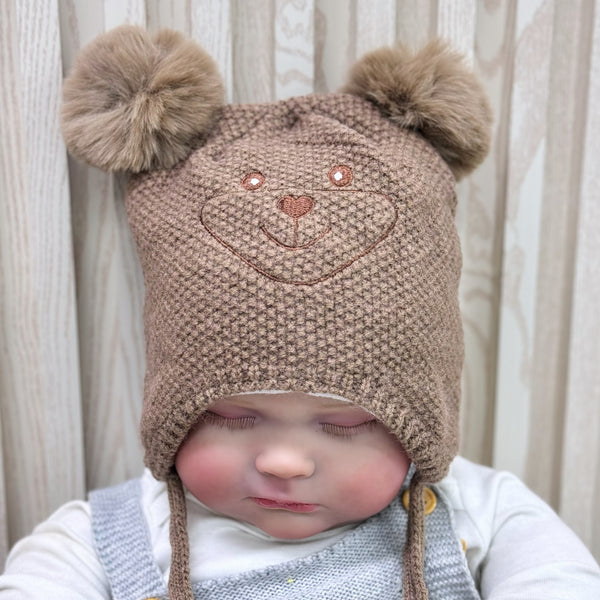 Gorro Oso