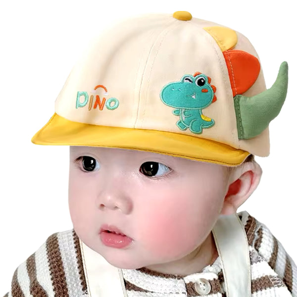 Gorra Dinosaurio