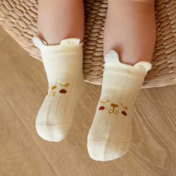 Set Media Animada x4