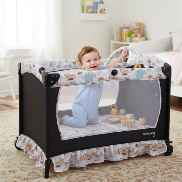 Corral Colecho Campin