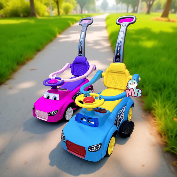 Carro Montable Speedy