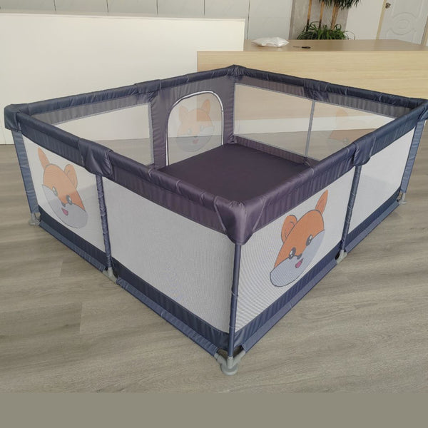 Corral de Juegos