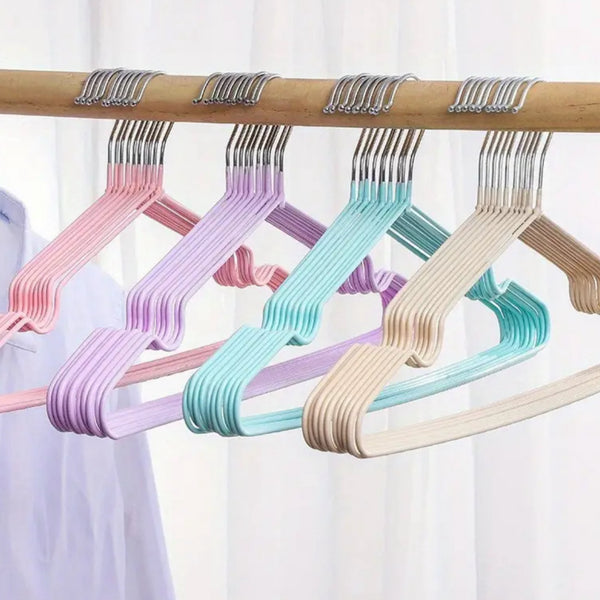 Ganchos de Ropa para Bebé x 10