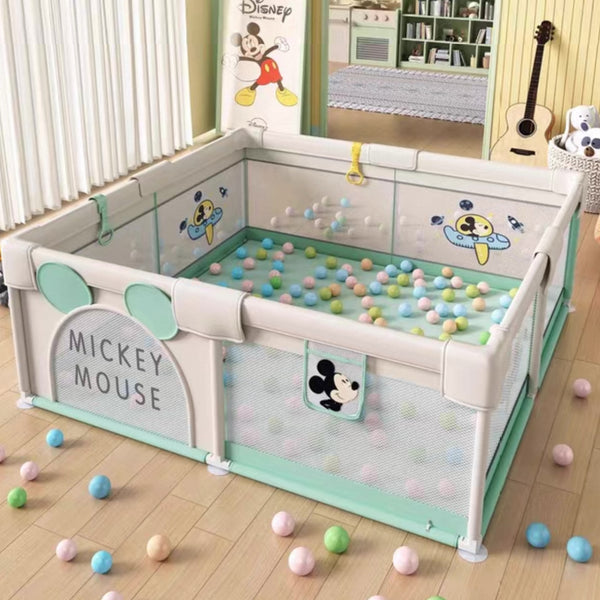 Corral de Juegos Disney