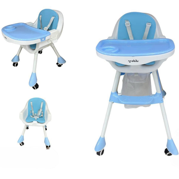 Silla Comedor Mobilu