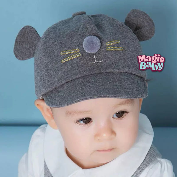 Gorra Gatico
