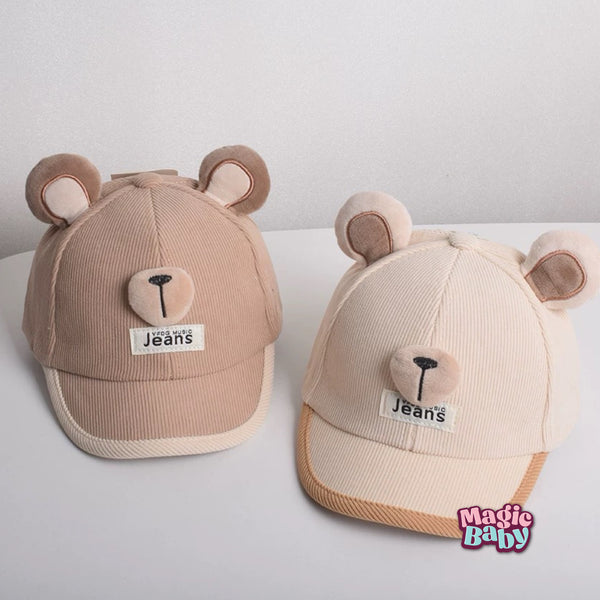 Gorra Osito