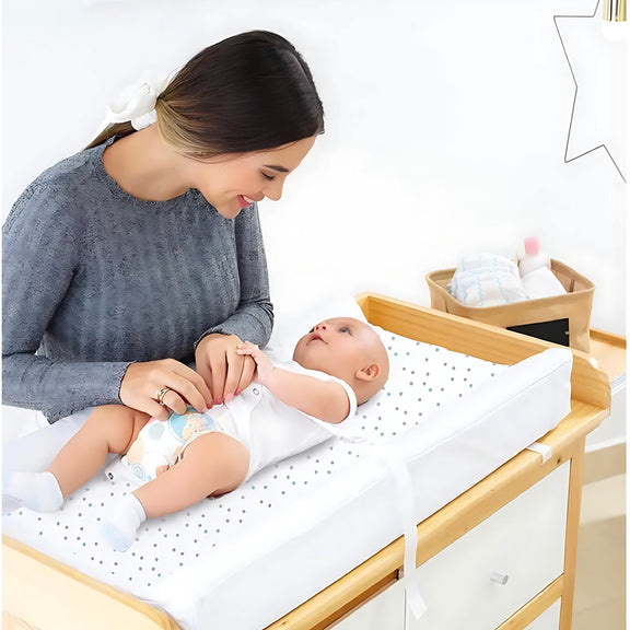 Colchoneta Cambiador – Magic Baby
