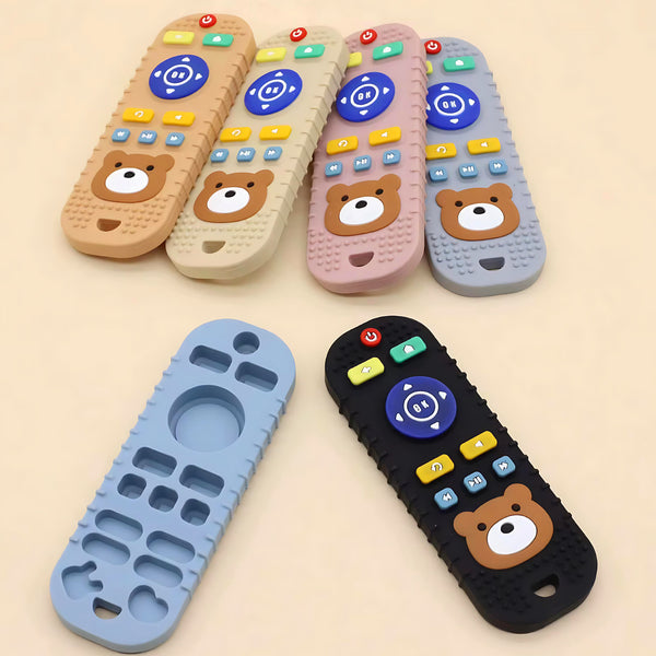 Control Rascaencías Osito