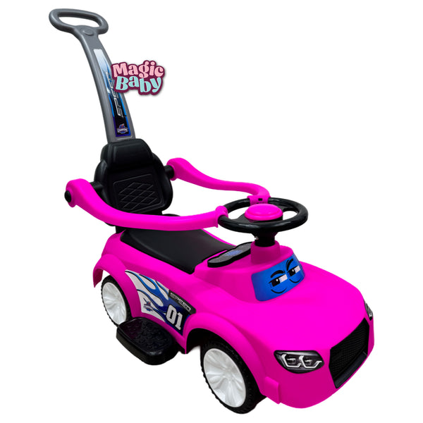 Carro Montable Speedy