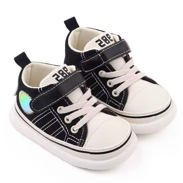 Tenis Tipo Converse