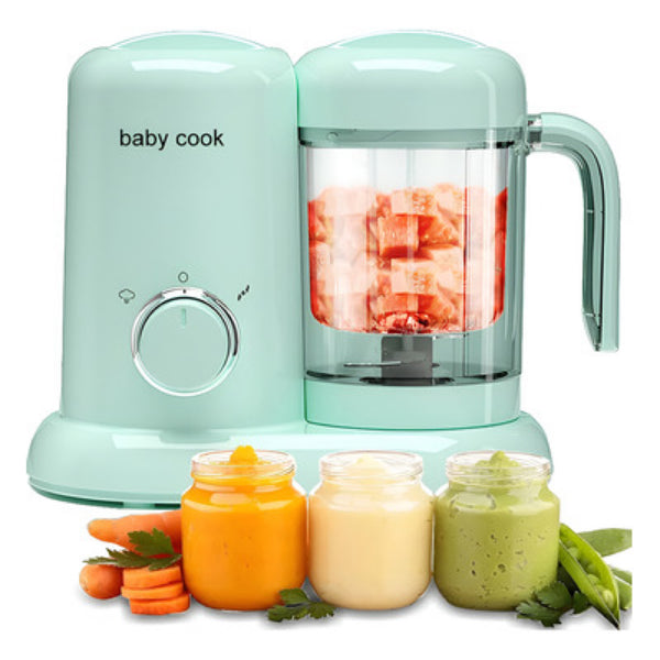 Procesador de Alimentos