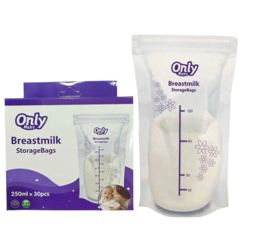 Bolsa De Almacenamiento Only Baby