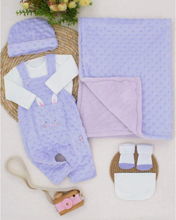 Primer Día Burbuja Set X6