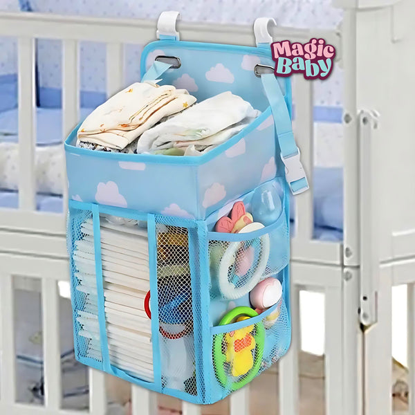 Organizador de Pañales