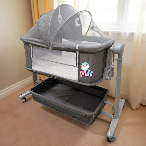 Cuna Colecho Eléctrica