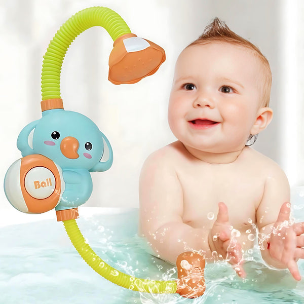 Ducha Koala Eléctrica