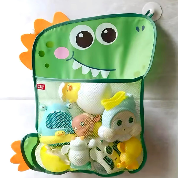 Malla Organizadora Para Baño