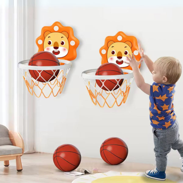 Aro de Baloncesto