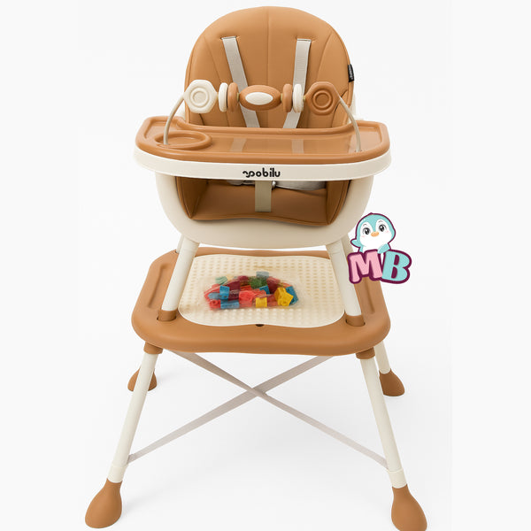 Silla Comedor Multifuncional