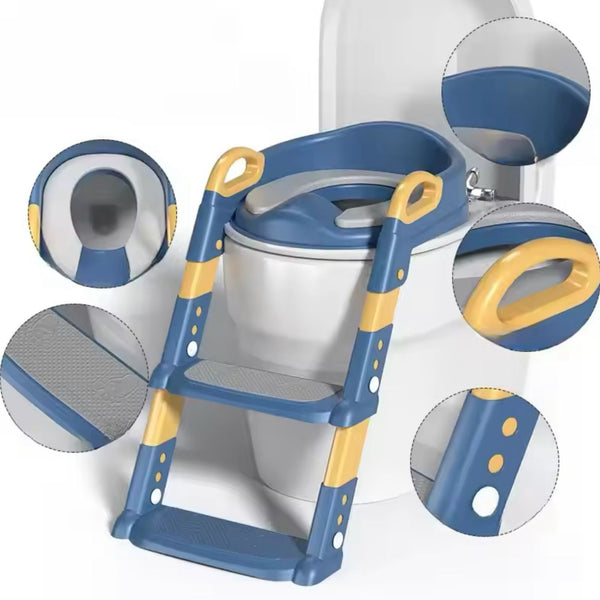 Reductor Escalera Acolchado