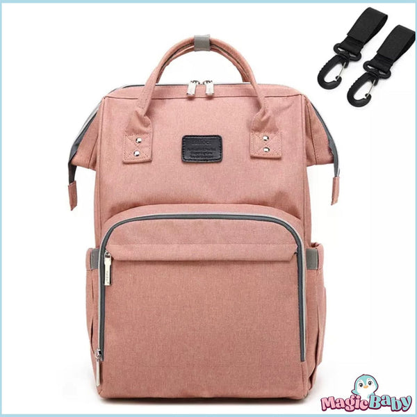 Pañalera Morral