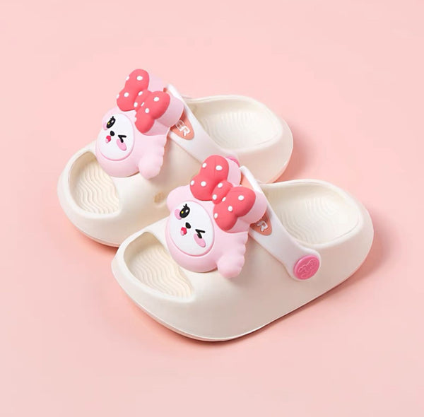 Sandalia Crocs Perrita