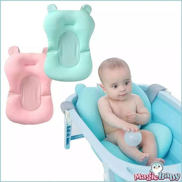 Malla Hamaca para Bañera oso