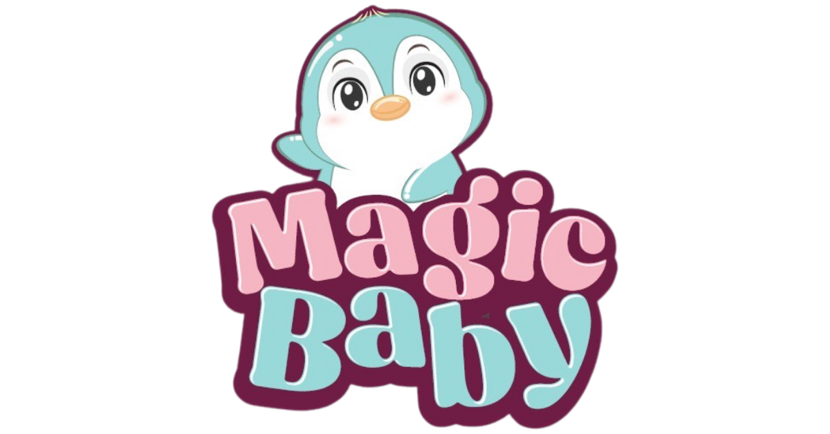 Magic Baby Colombia
